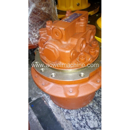 IHI FINAL DRIVE TRAVEL MOTOR excavator track drive